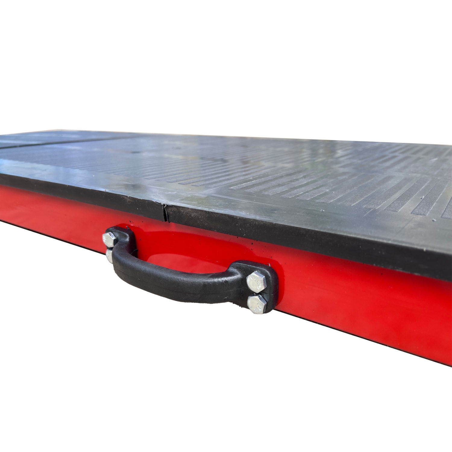 Plataforma para Andamio en Acero - Imagen 5